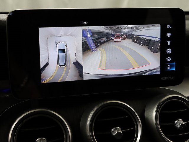 Certified 2022 Mercedes-Benz GLC 300 4MATIC image 21