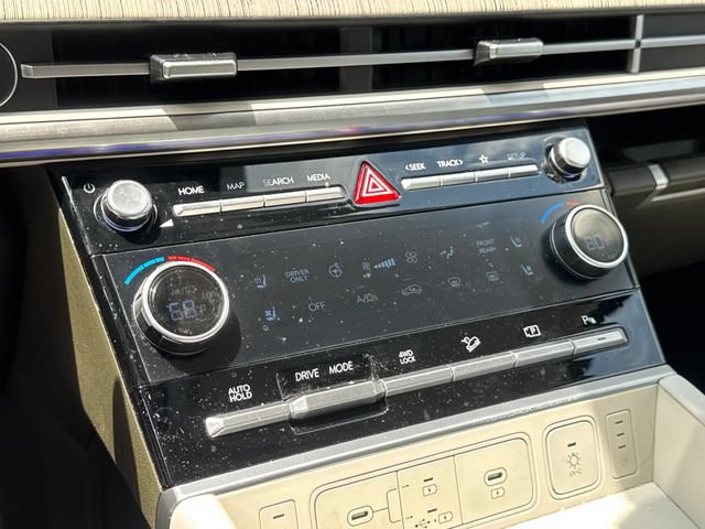 Used 2025 Hyundai Santa Fe Calligraphy AWD/4WD image 24