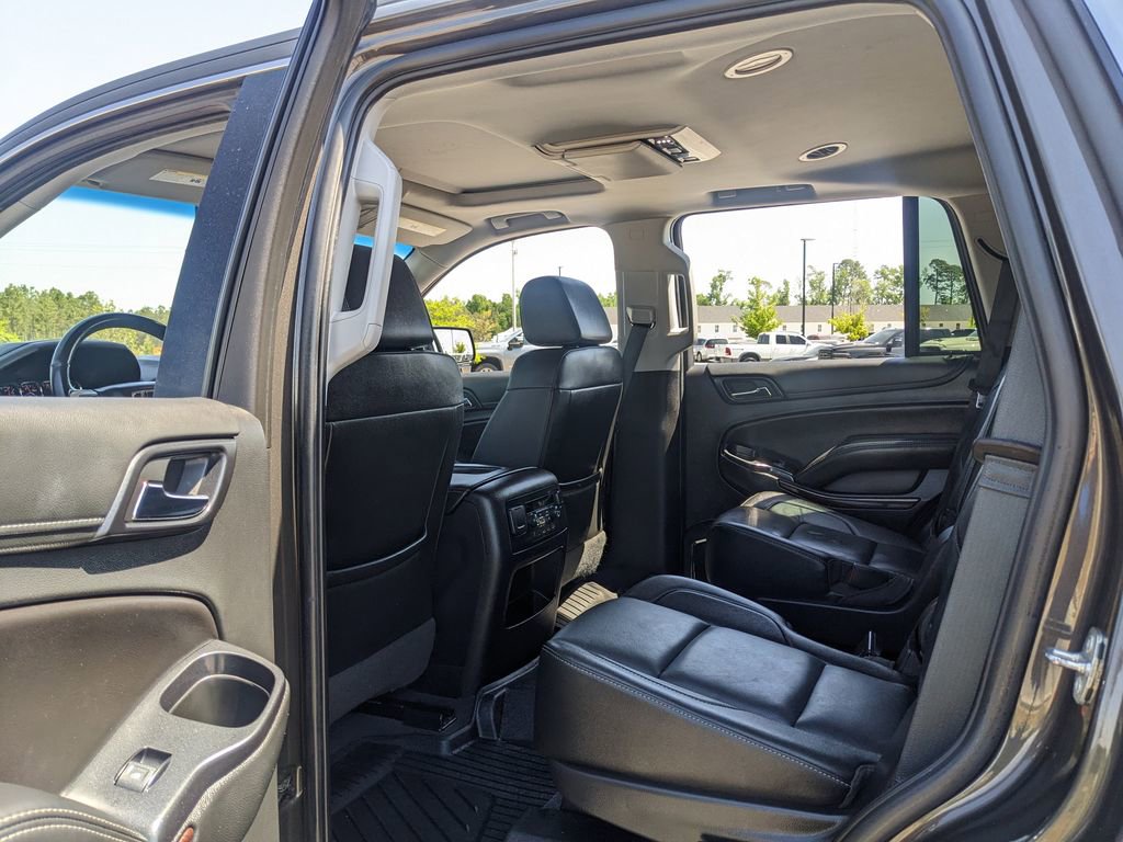 Used 2019 GMC Yukon SLT w/ Open Road Package RWD image 28