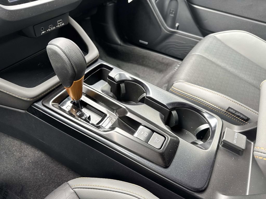 New 2026 Subaru Forester Wilderness image 20