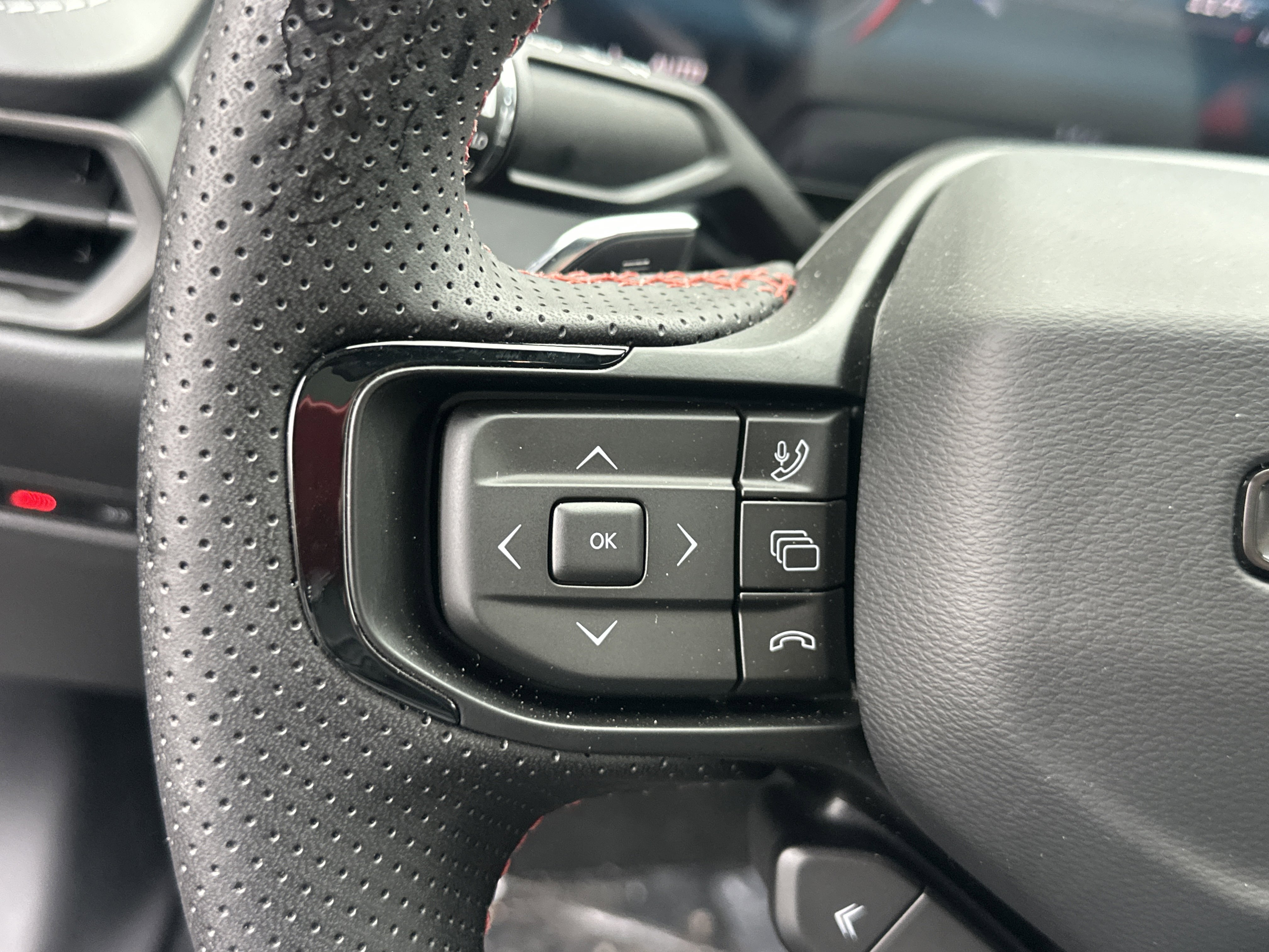 New 2026 Dodge Charger R/T image 10