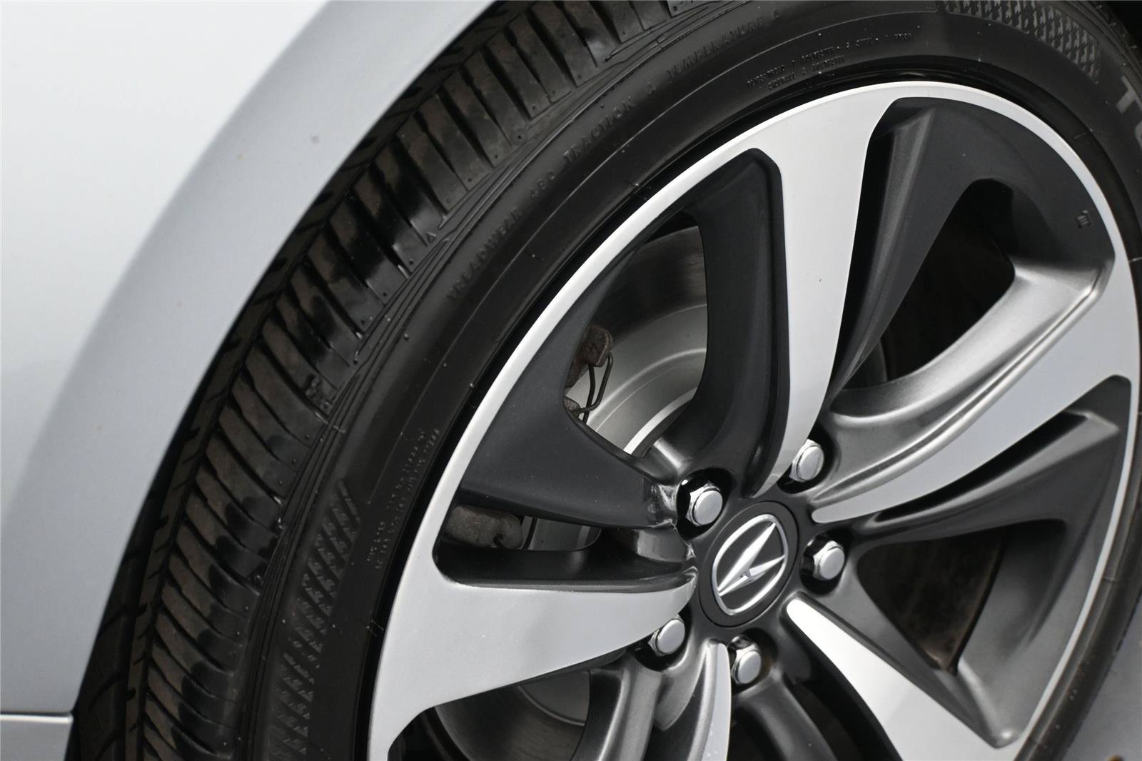 Certified 2024 Acura TLX w/ Technology Package FWD image 15