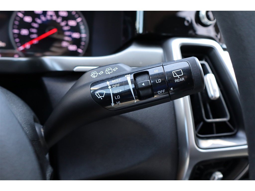 Used 2022 Kia Sorento LX FWD image 36