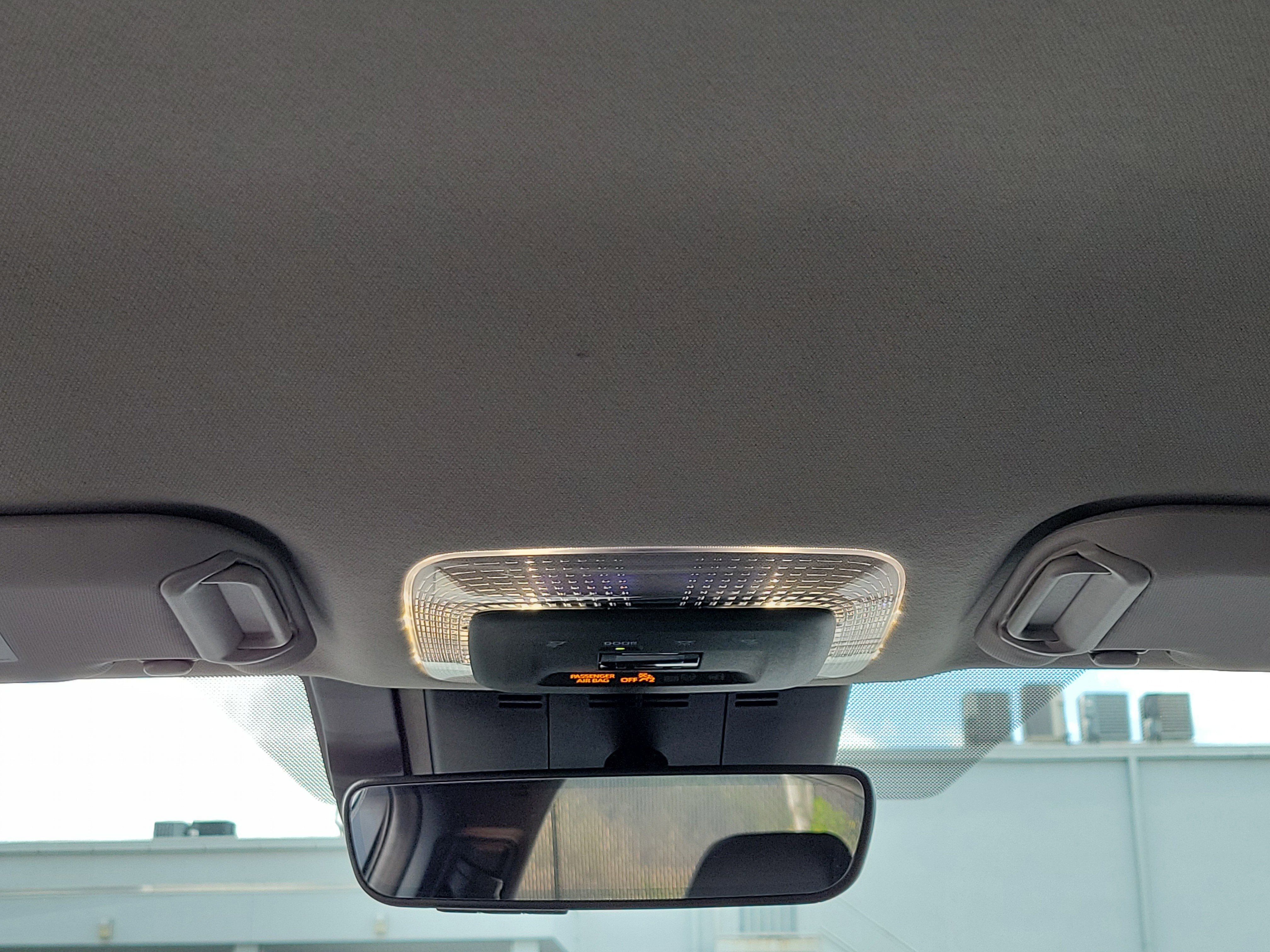 Used 2024 Toyota Prius XLE image 18