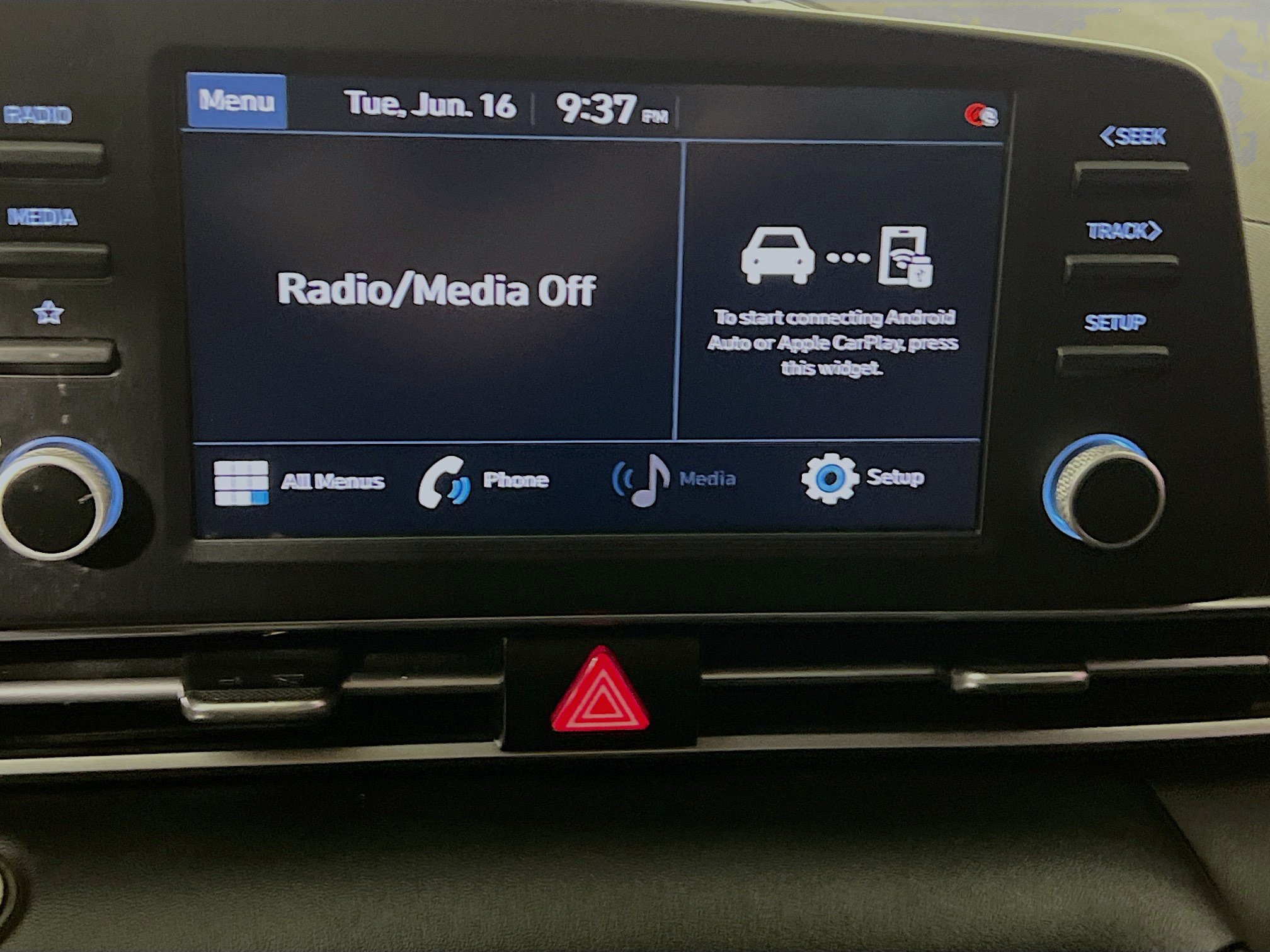 Used 2021 Hyundai Elantra SEL FWD image 26