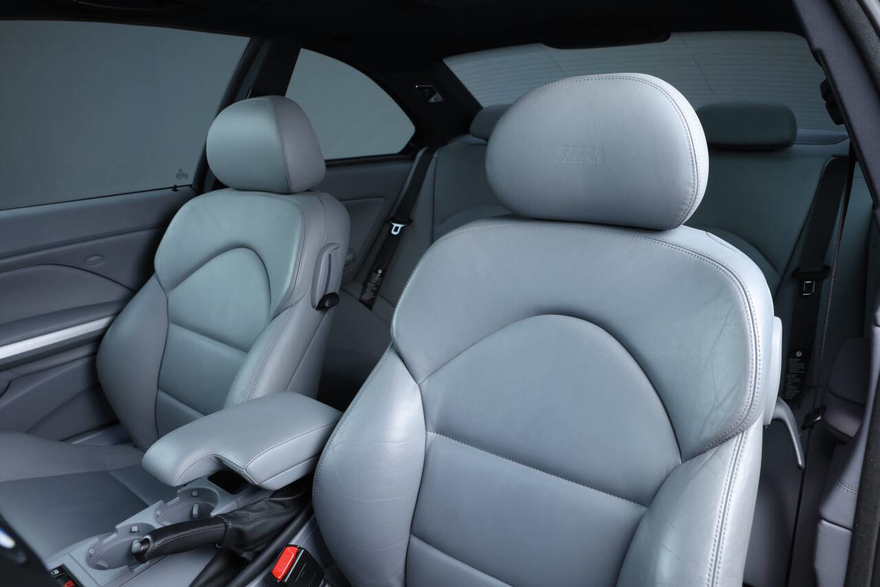Used 2004 BMW M3 Coupe image 68