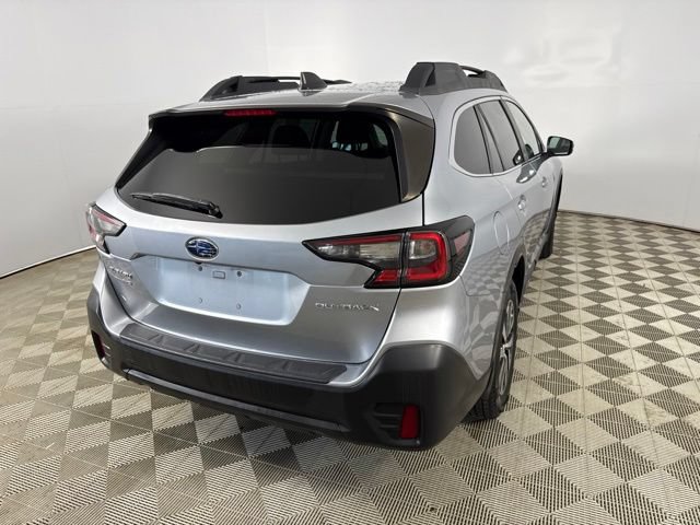 Used 2020 Subaru Outback Premium AWD/4WD image 7