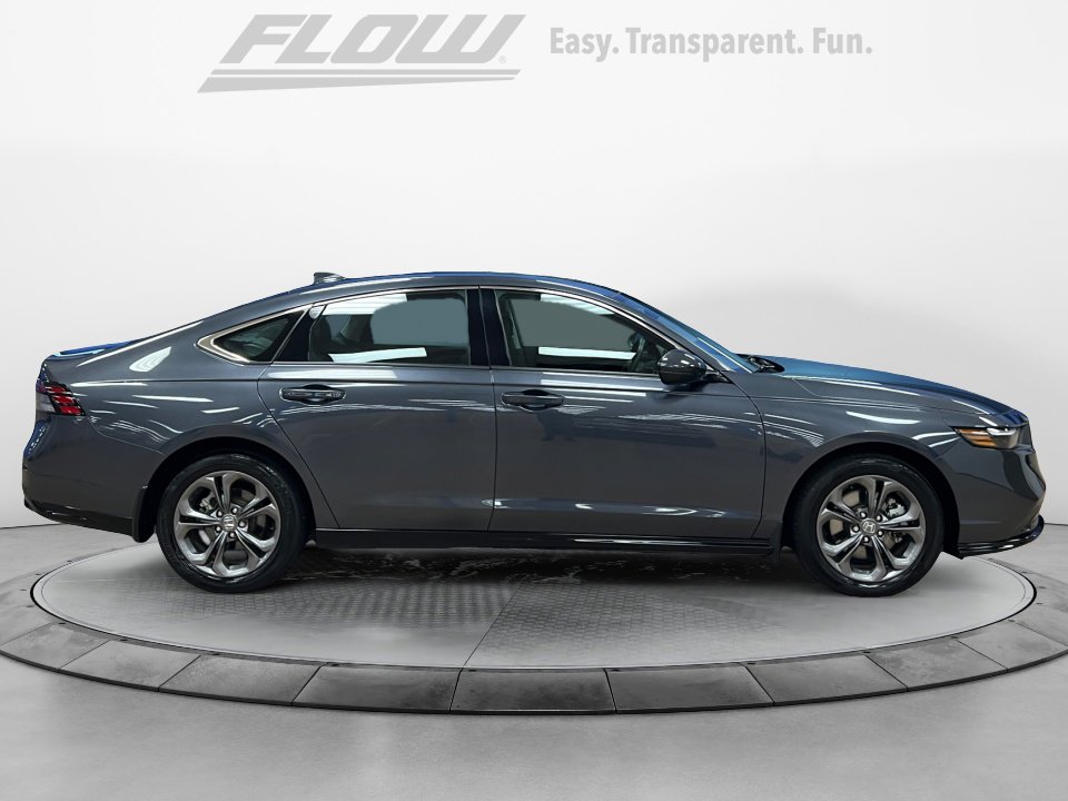 Used 2023 Honda Accord EX-L image 8