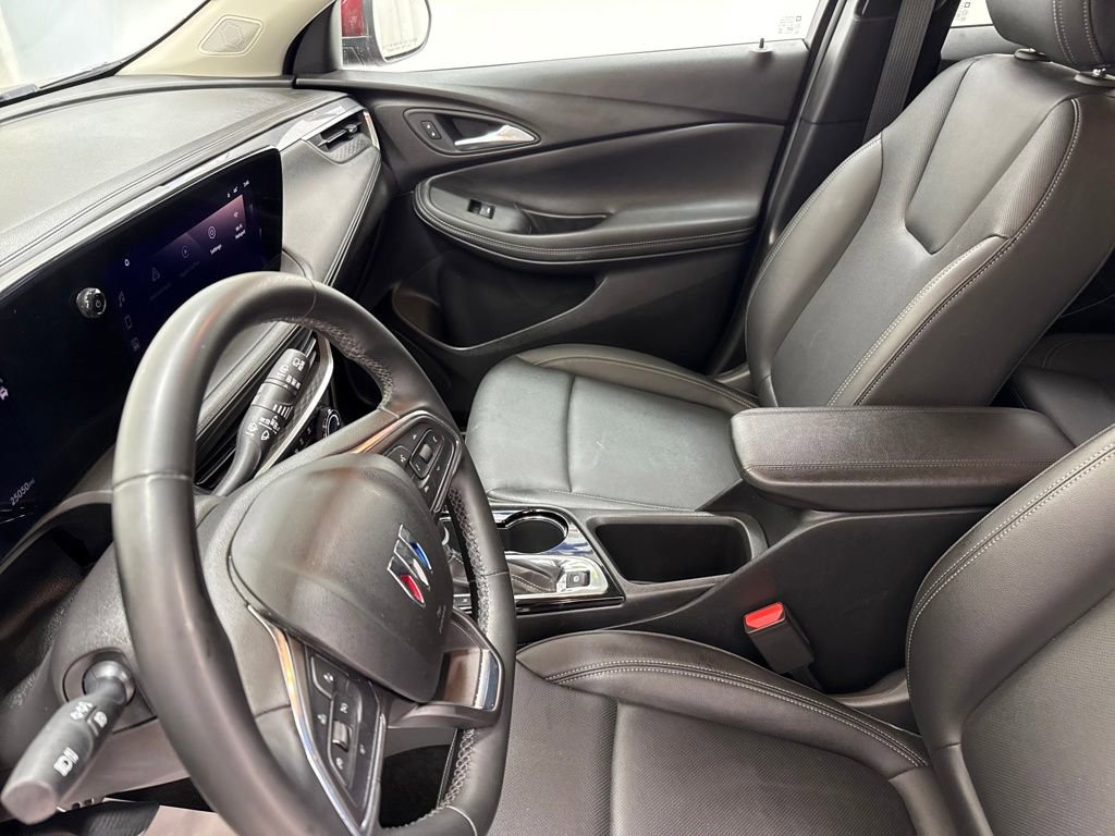 Used 2024 Buick Encore GX Sport Touring image 26