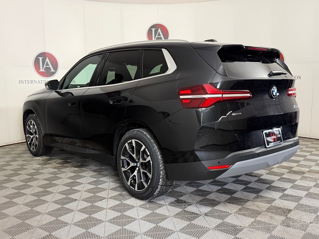 New 2026 BMW X3 xDrive30 image 8