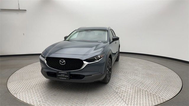 Certified 2025 MAZDA CX-30 AWD 2.5 S w/ Preferred Package image 7