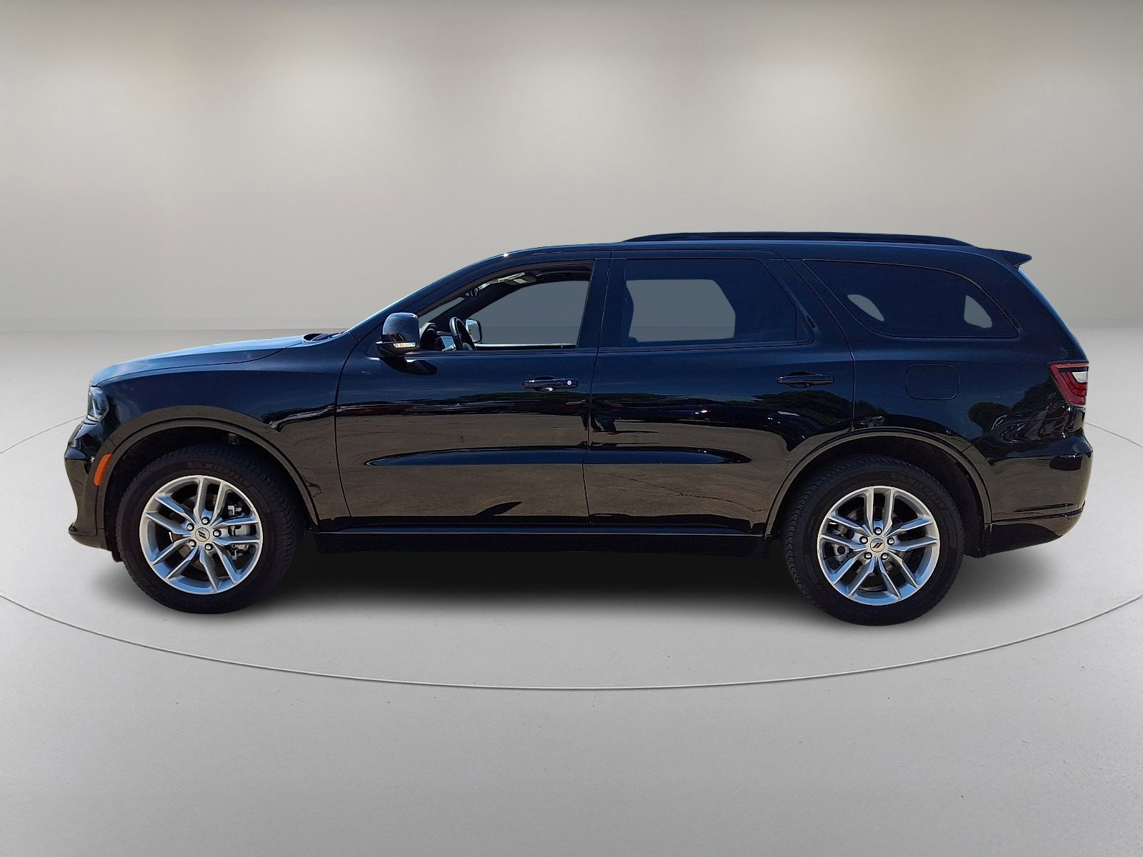 Used 2024 Dodge Durango GT AWD/4WD image 6