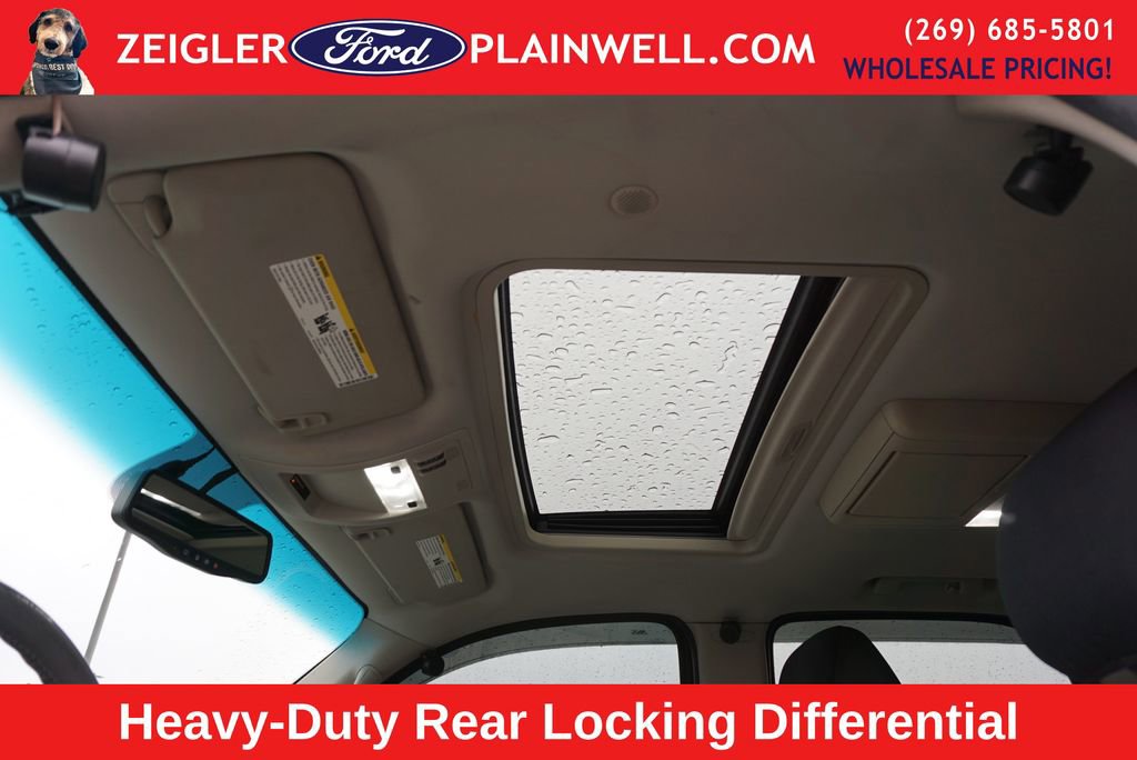 Used 2014 Chevrolet Tahoe LT image 17