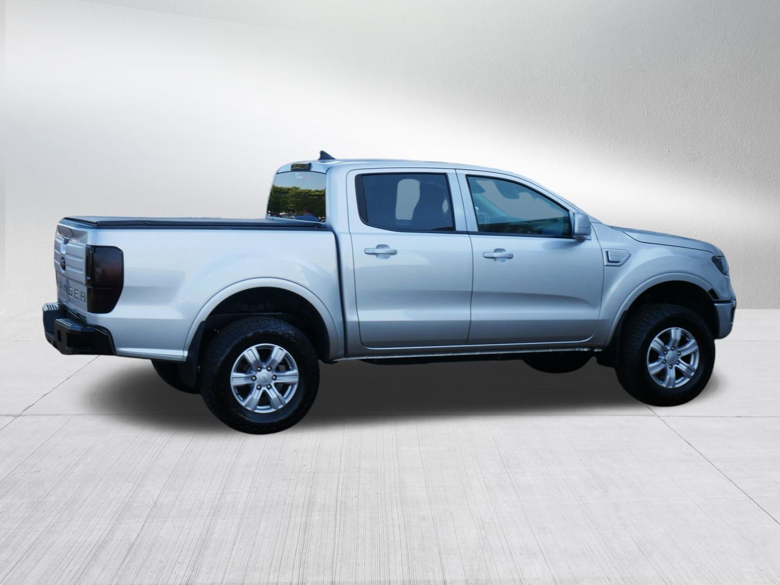 Used 2019 Ford Ranger XLT w/ FX4 Off-Road Package image 7