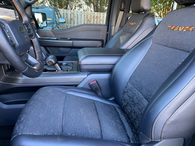 Used 2025 Ford F150 Tremor AWD/4WD image 5