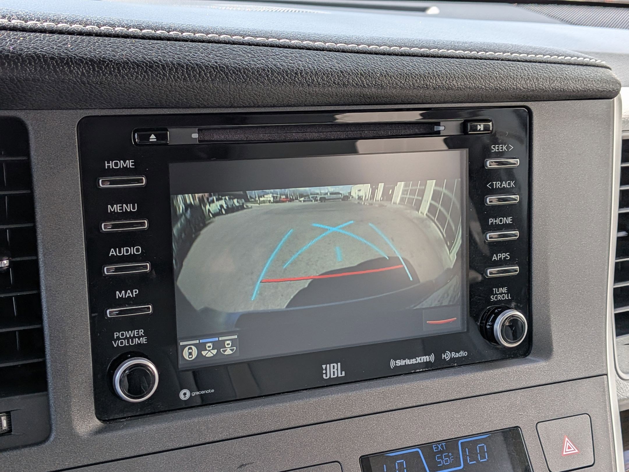 Used 2020 Toyota Sienna Limited Premium image 23