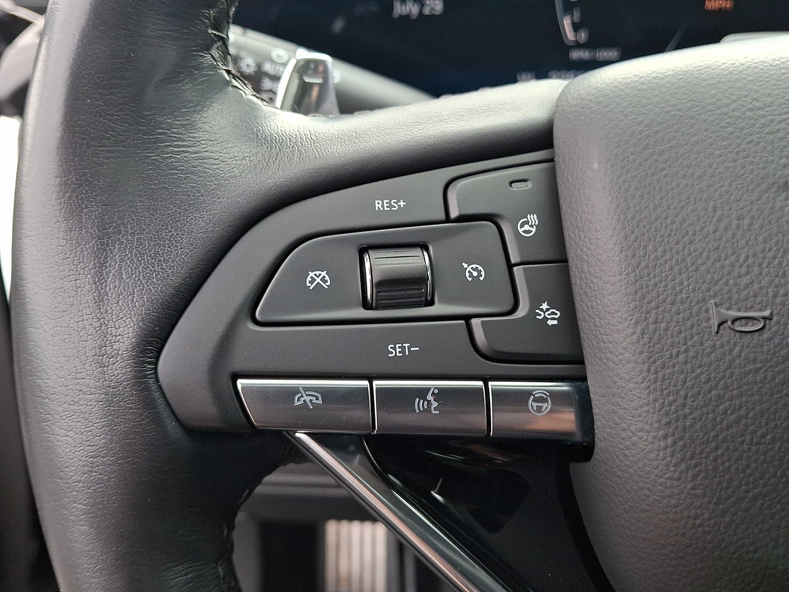 Certified 2025 Cadillac CT5 Sport w/ Sun And Sound Package AWD/4WD image 26