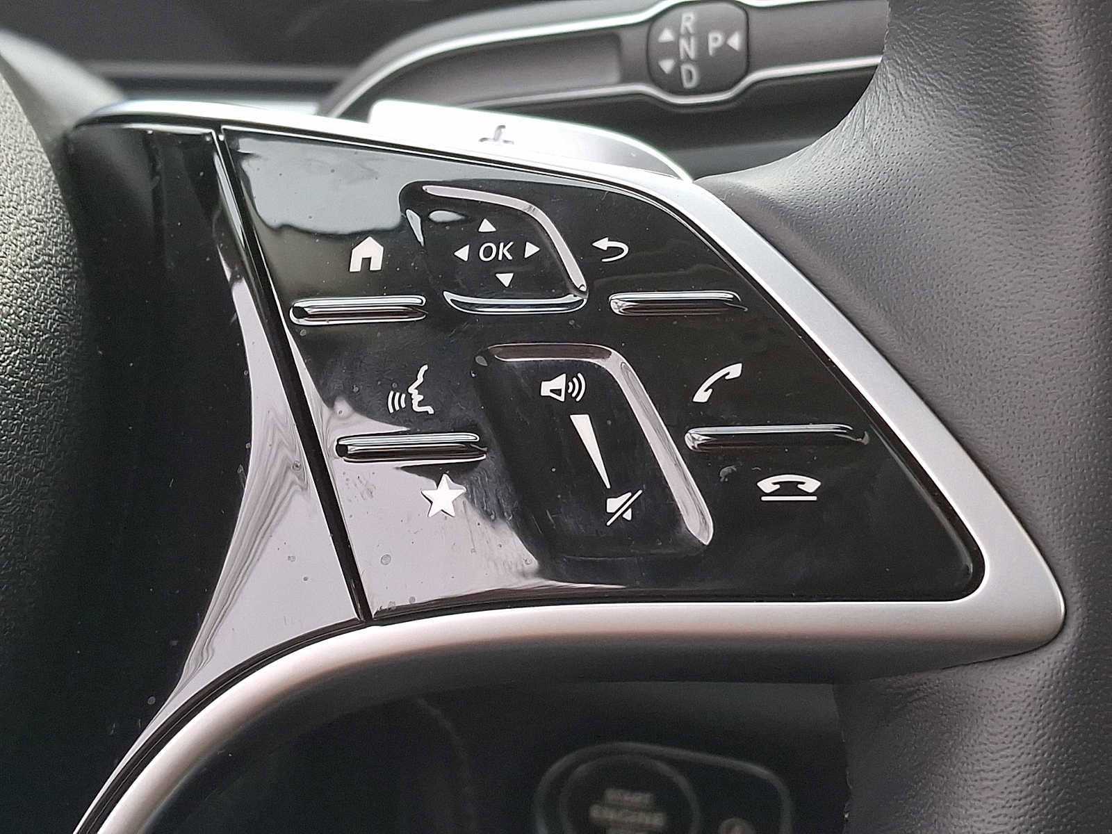 Certified 2026 Mercedes-Benz GLE 350 4MATIC image 18