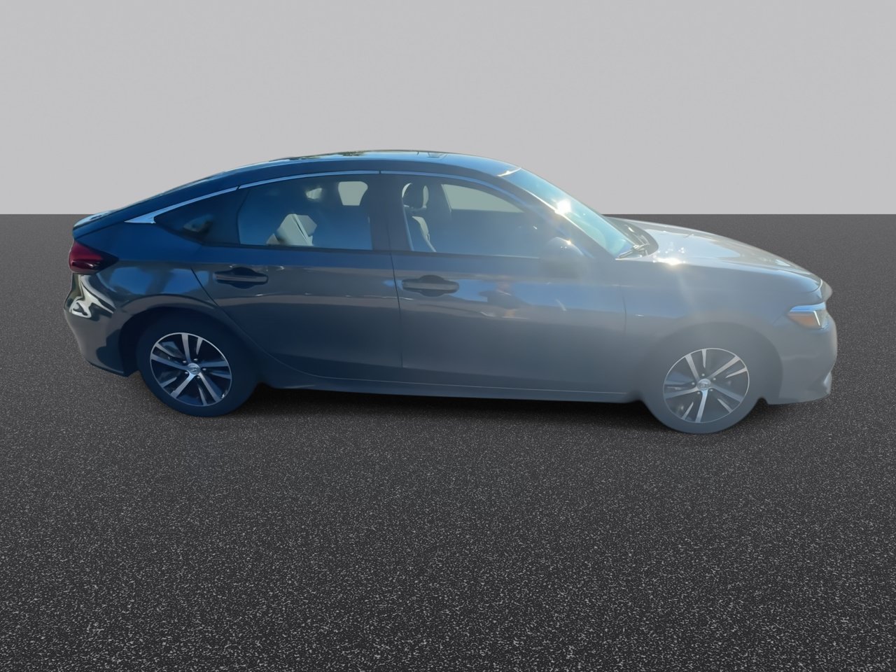 Used 2023 Honda Civic LX image 10