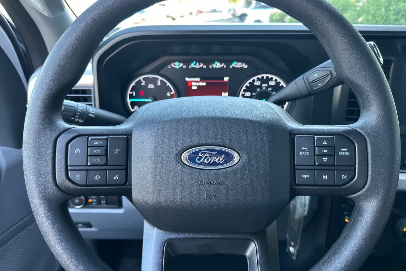 New 2026 Ford F250 XL w/ STX Appearance Package AWD/4WD image 22