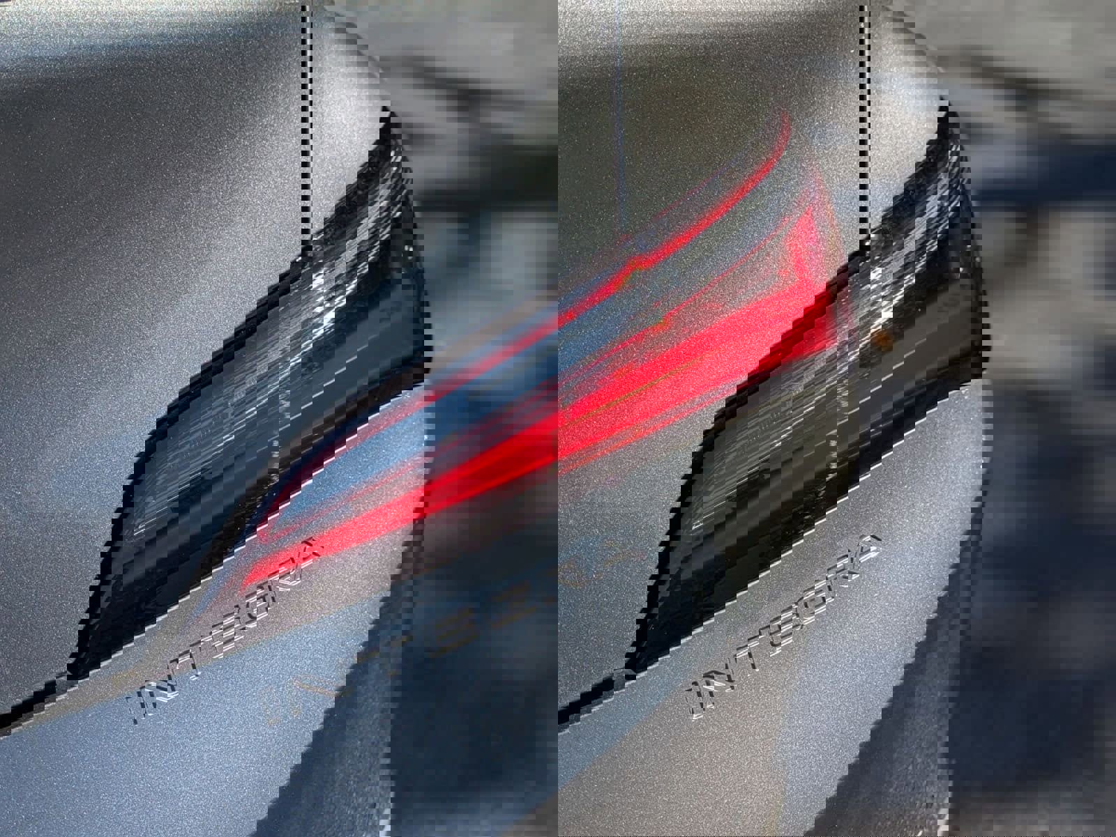 New 2025 Acura Integra A-Spec image 24