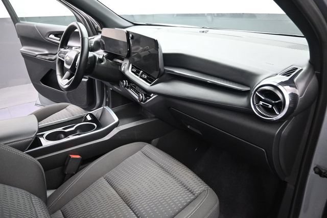 Used 2025 Chevrolet Equinox LT AWD/4WD image 14