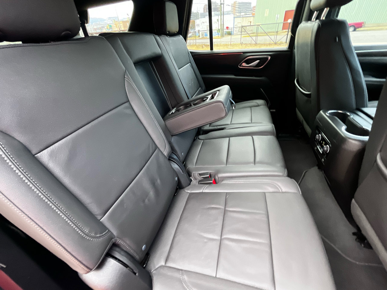 Used 2023 Chevrolet Tahoe Z71 w/ Z71 Off-Road Package image 69