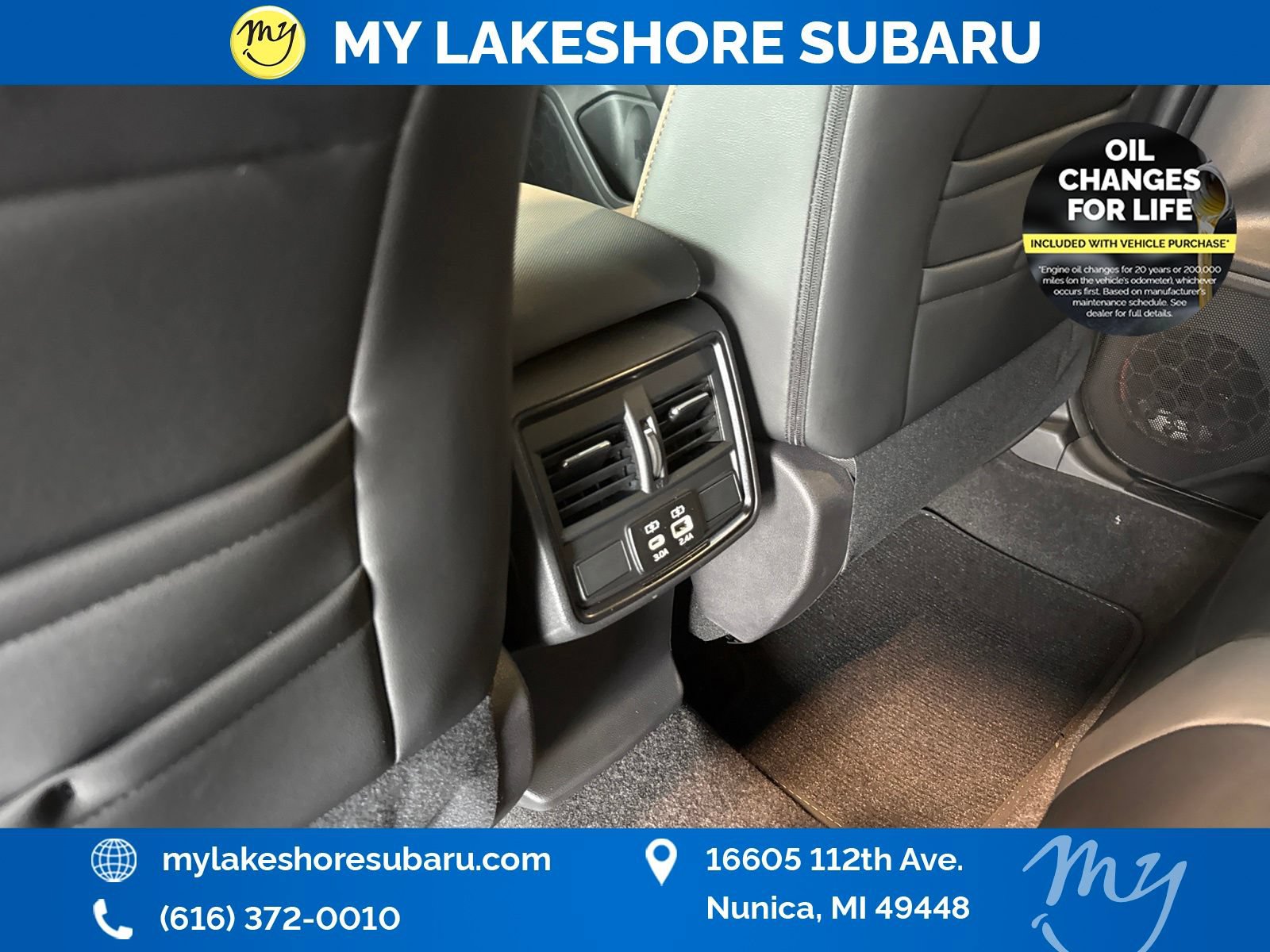 New 2026 Subaru Forester Sport AWD/4WD image 24