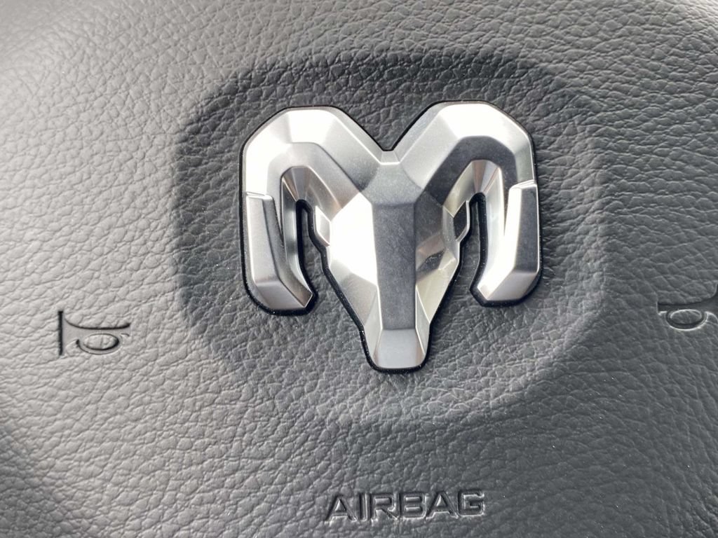 New 2026 RAM 3500 Tradesman AWD/4WD image 51