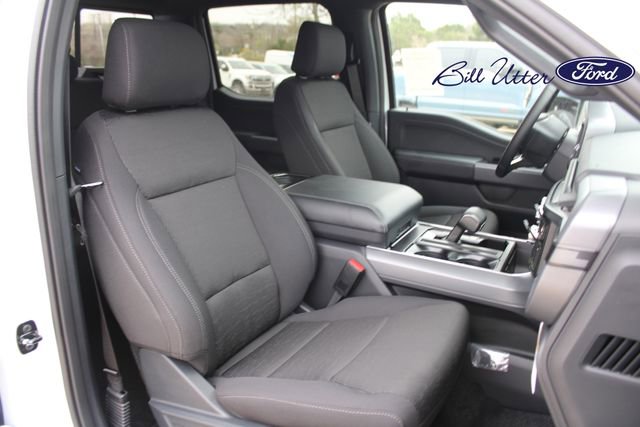New 2026 Ford F150 XLT w/ Equipment Group 302A MID image 8