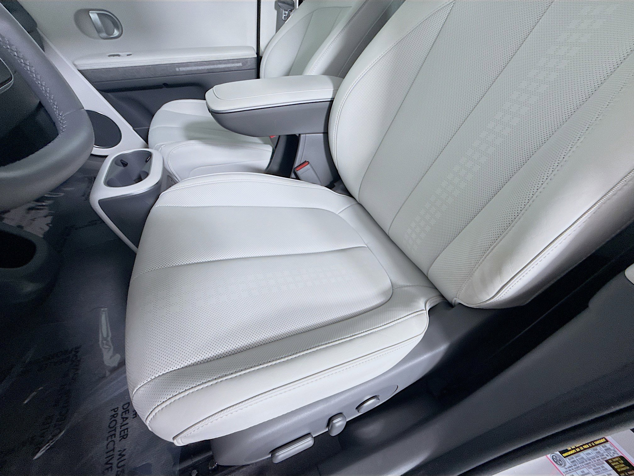 Used 2023 Hyundai Ioniq 5 SEL image 22