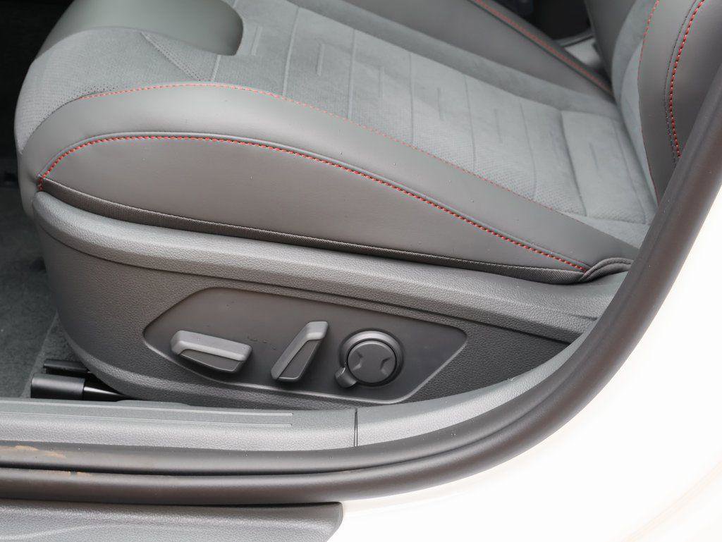 New 2026 Hyundai Sonata N Line image 24