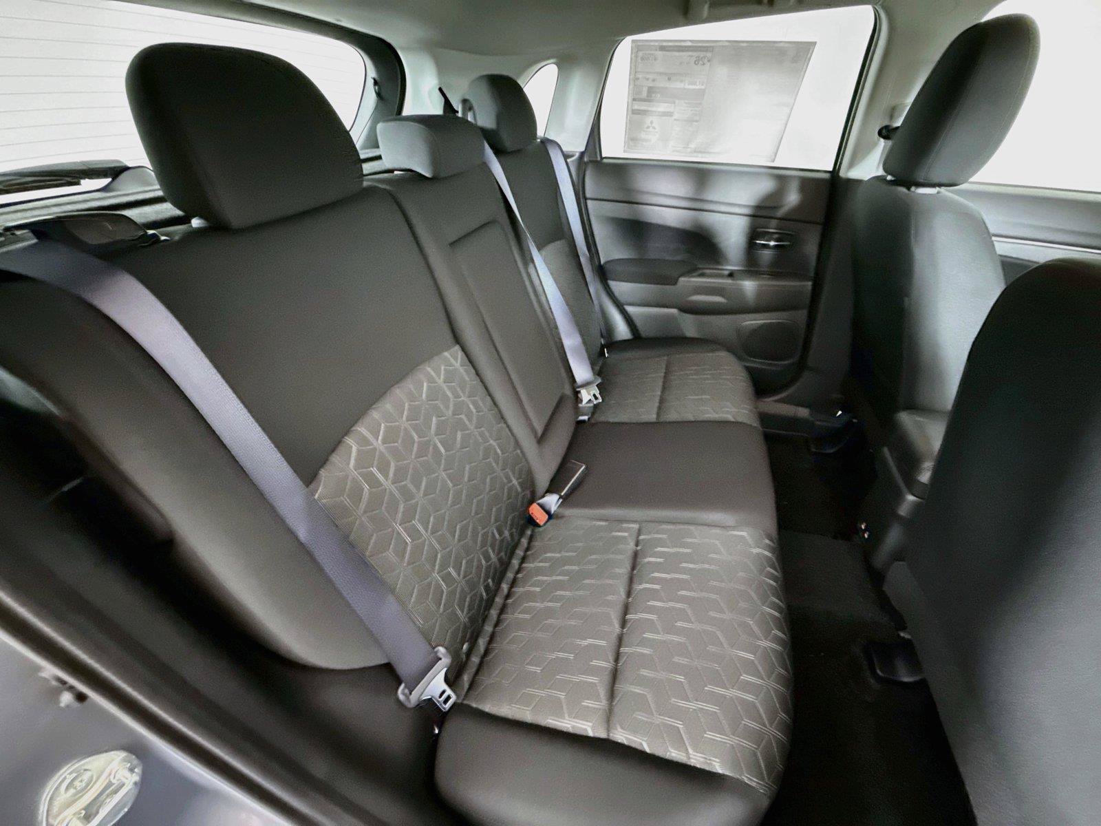 New 2027 Mitsubishi Outlander Sport ES AWD/4WD image 25