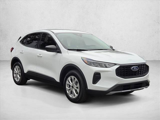 New 2026 Ford Escape Active FWD image 4