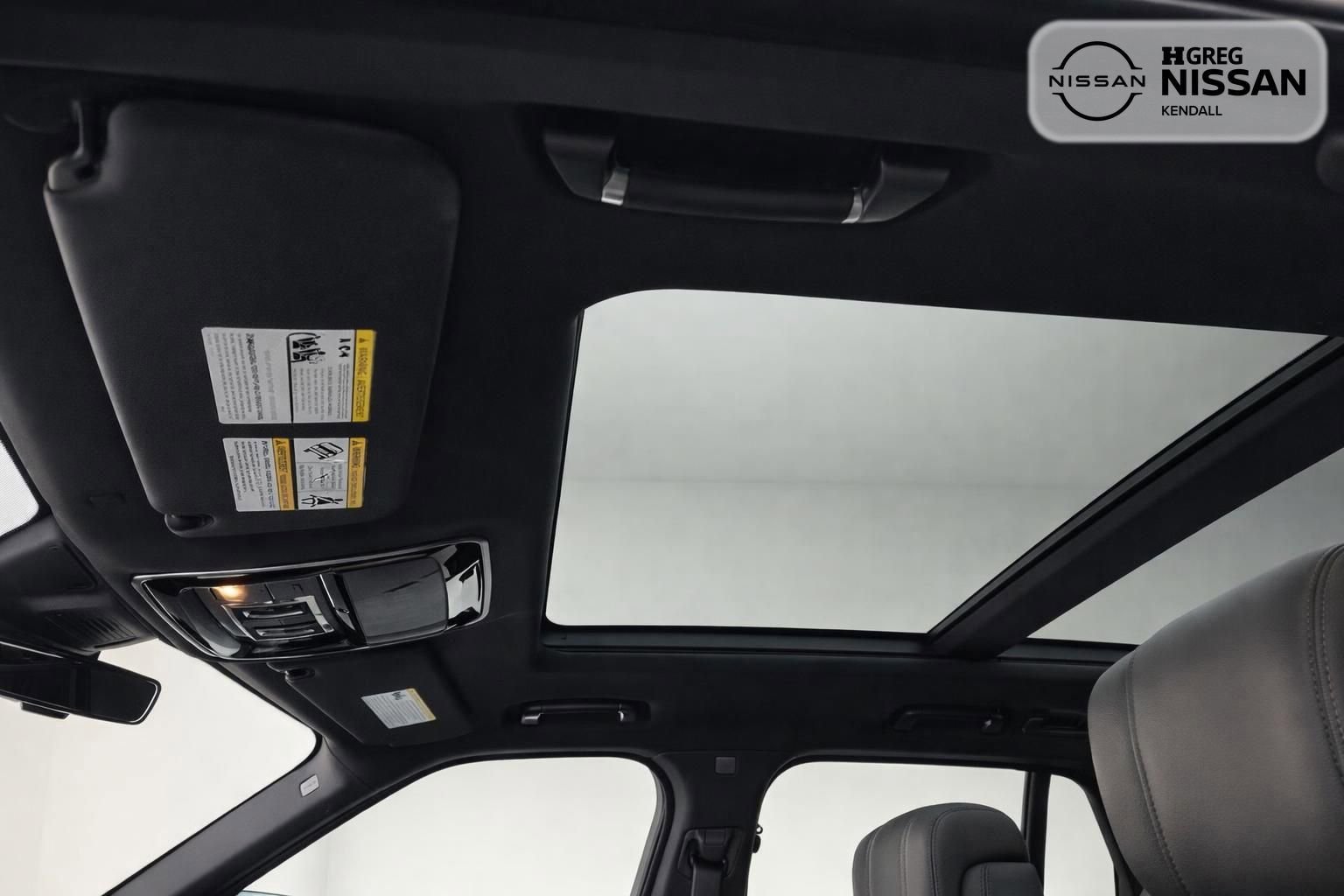 Used 2020 Land Rover Range Rover HSE AWD/4WD image 10