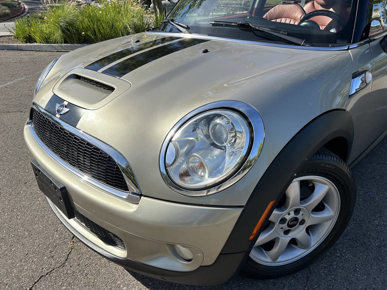 Used 2009 MINI Cooper S image 6