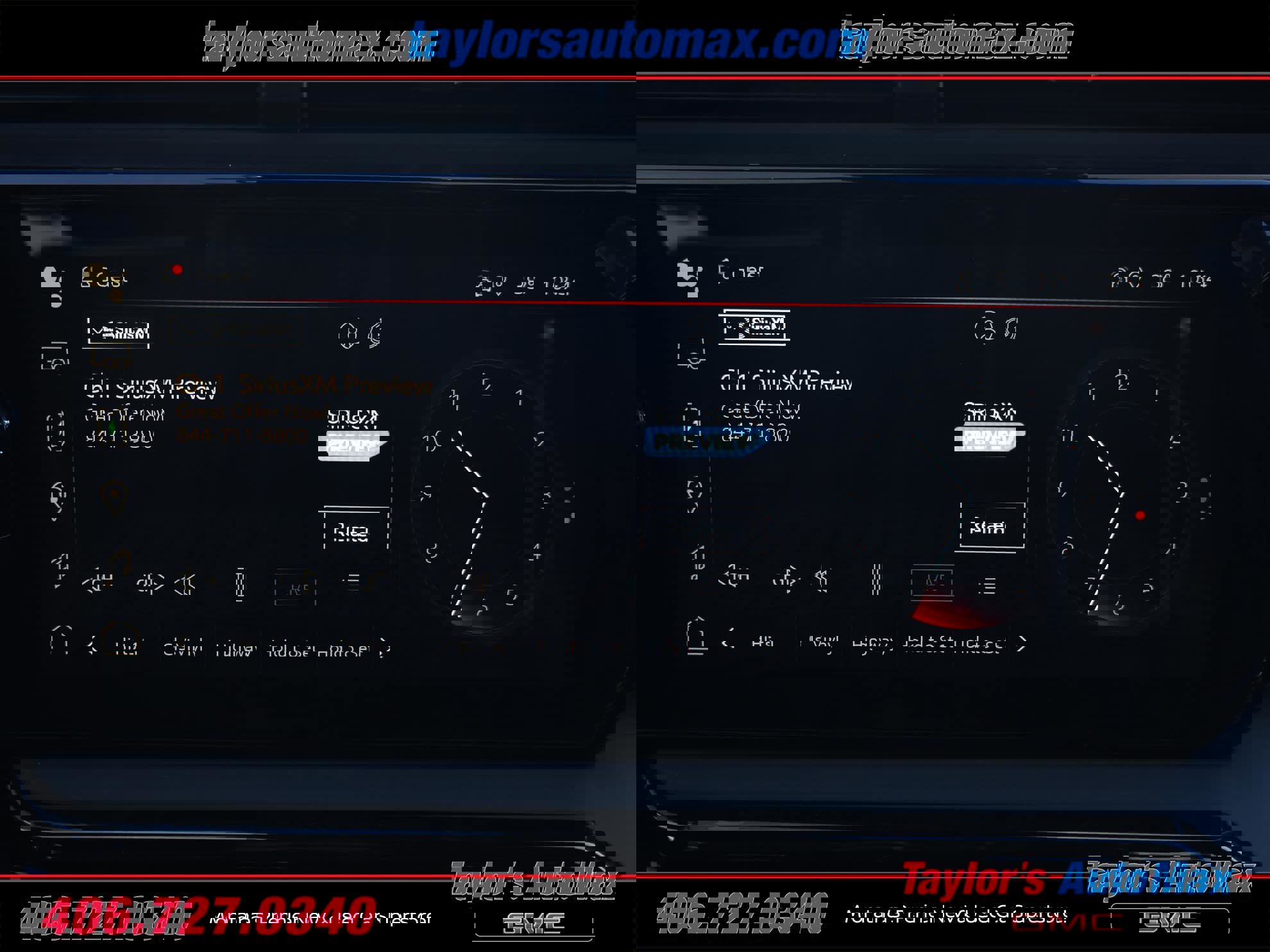 New 2026 GMC Sierra 1500 AT4X image 12