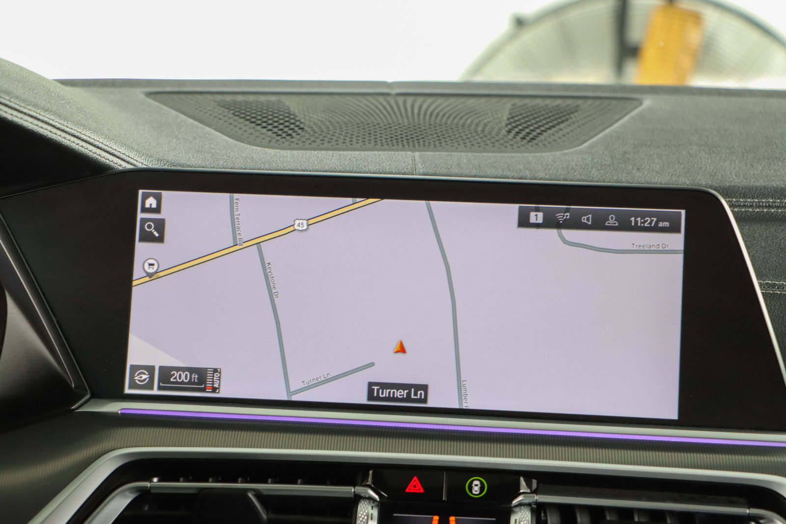 Used 2022 BMW X5 sDrive40i image 18