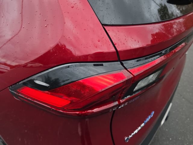 Used 2024 Toyota Grand Highlander MAX Platinum image 51