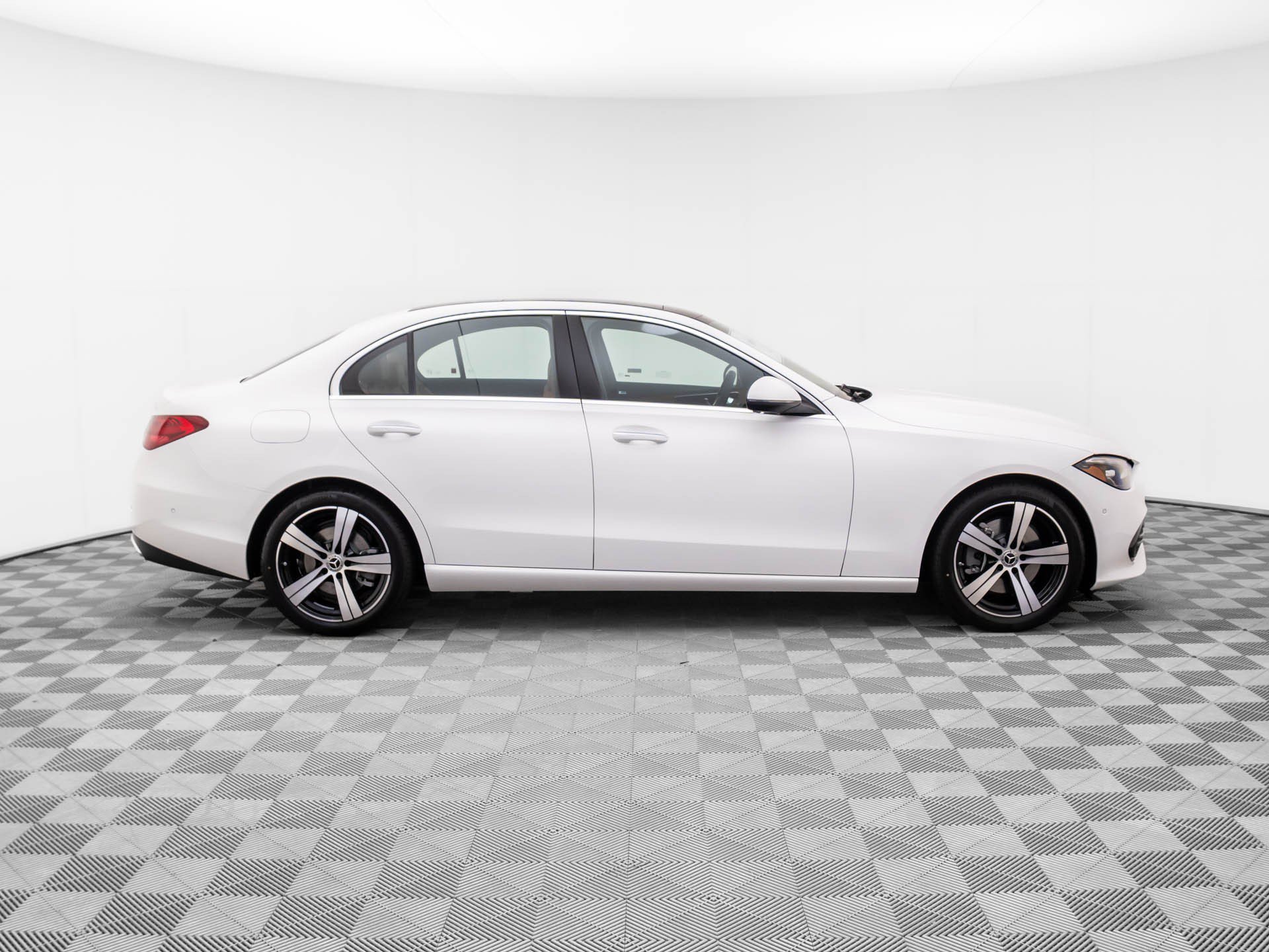 New 2026 Mercedes-Benz C 300 4MATIC Sedan image 6