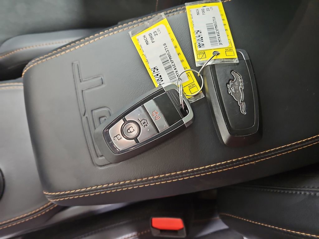 Used 2023 Ford Mustang Mach-E GT image 30