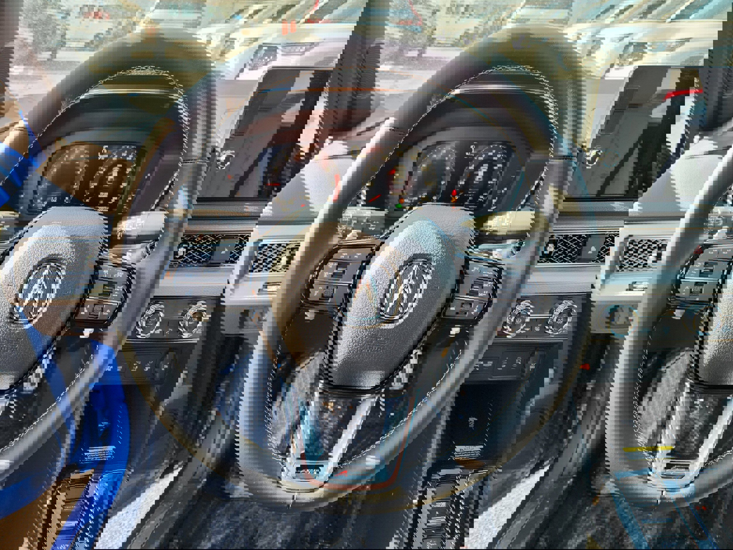 New 2026 Acura Integra A-Spec image 15