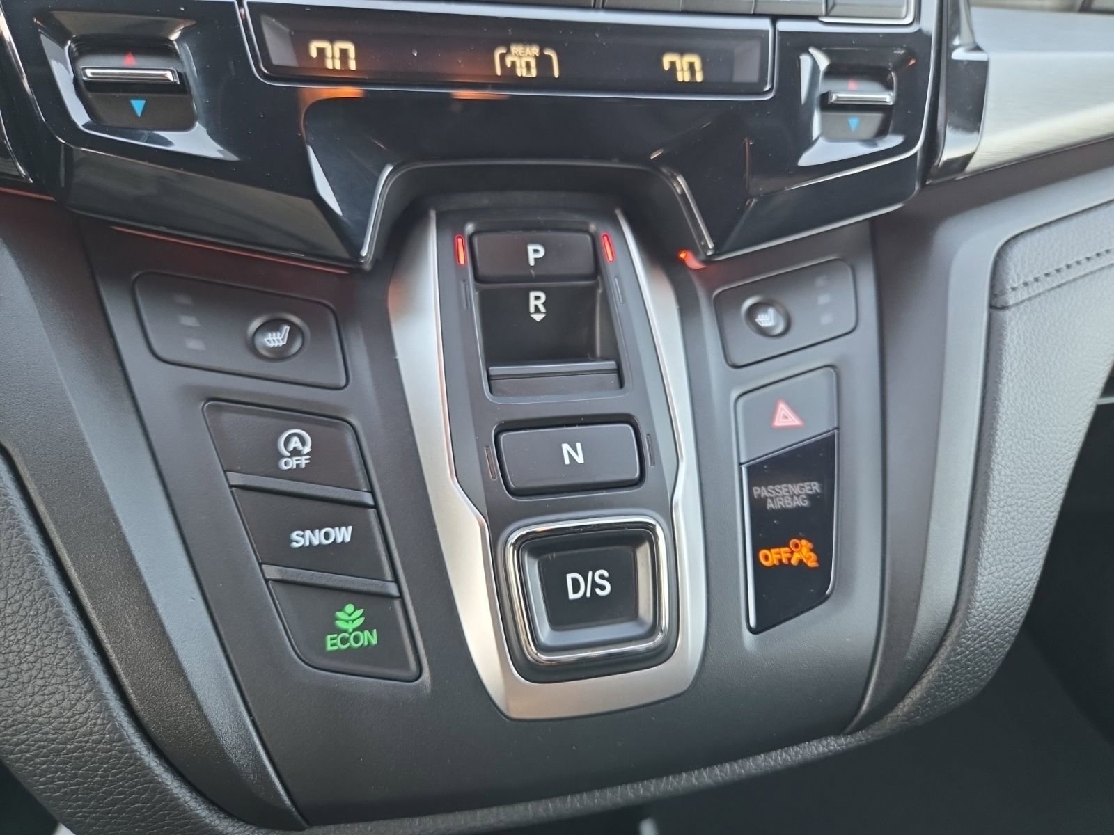 Used 2023 Honda Odyssey Sport image 25