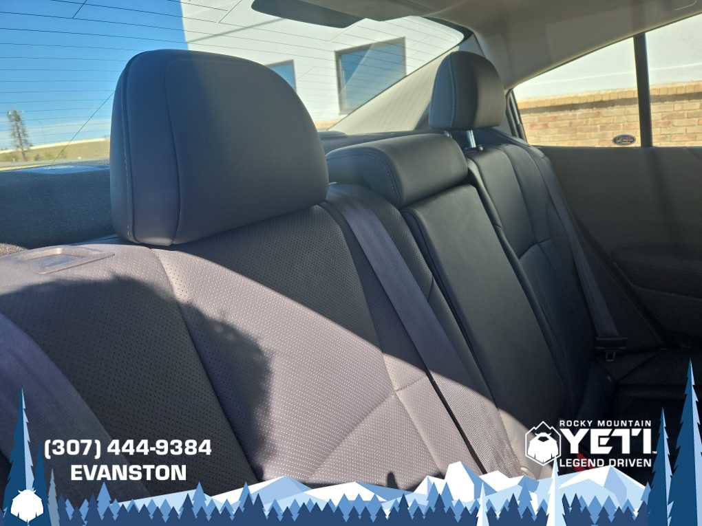 Used 2021 Subaru Legacy Limited XT w/ Popular Package #3 AWD/4WD image 18