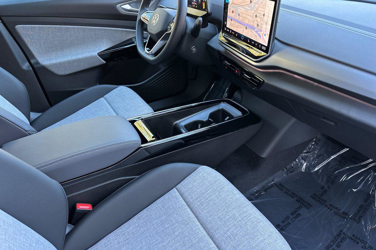 New 2025 Volkswagen ID.4 Pro image 15