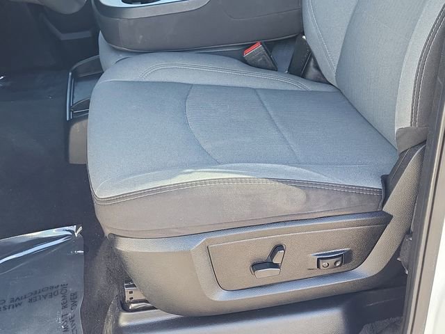 Certified 2024 RAM 2500 Big Horn image 23