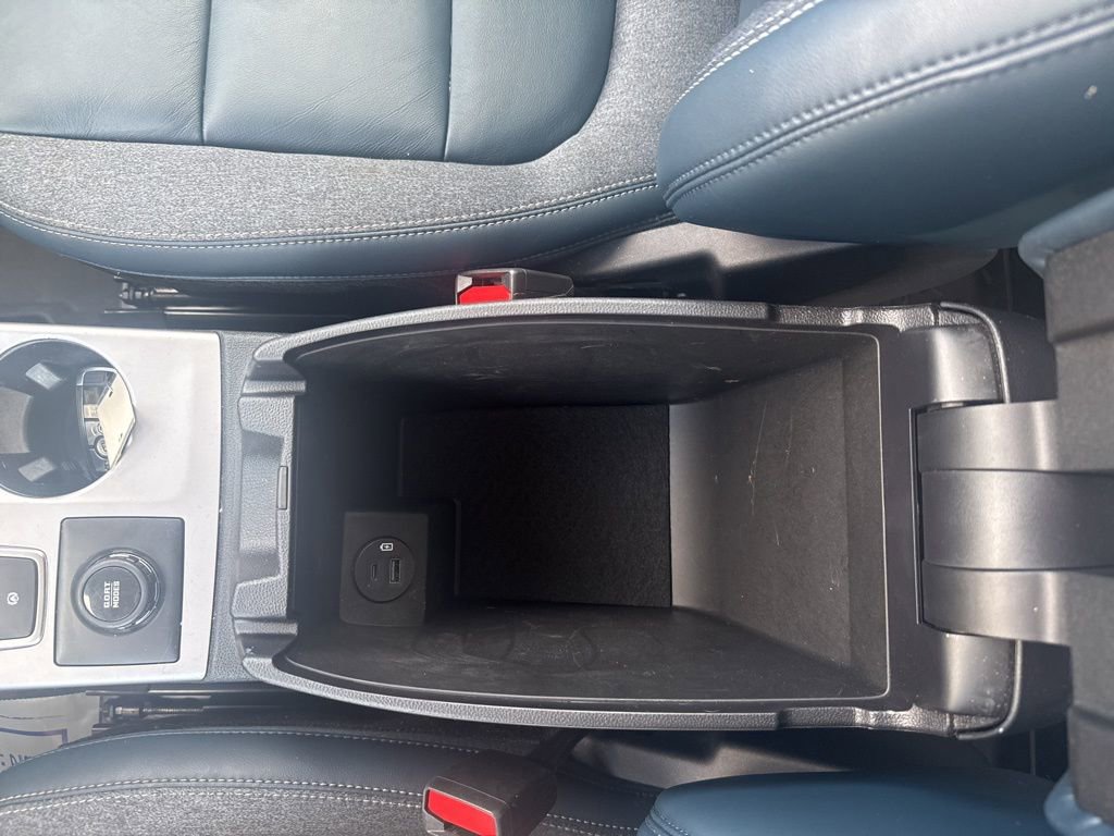 Used 2023 Ford Bronco Sport Outer Banks w/ Tech Package image 41