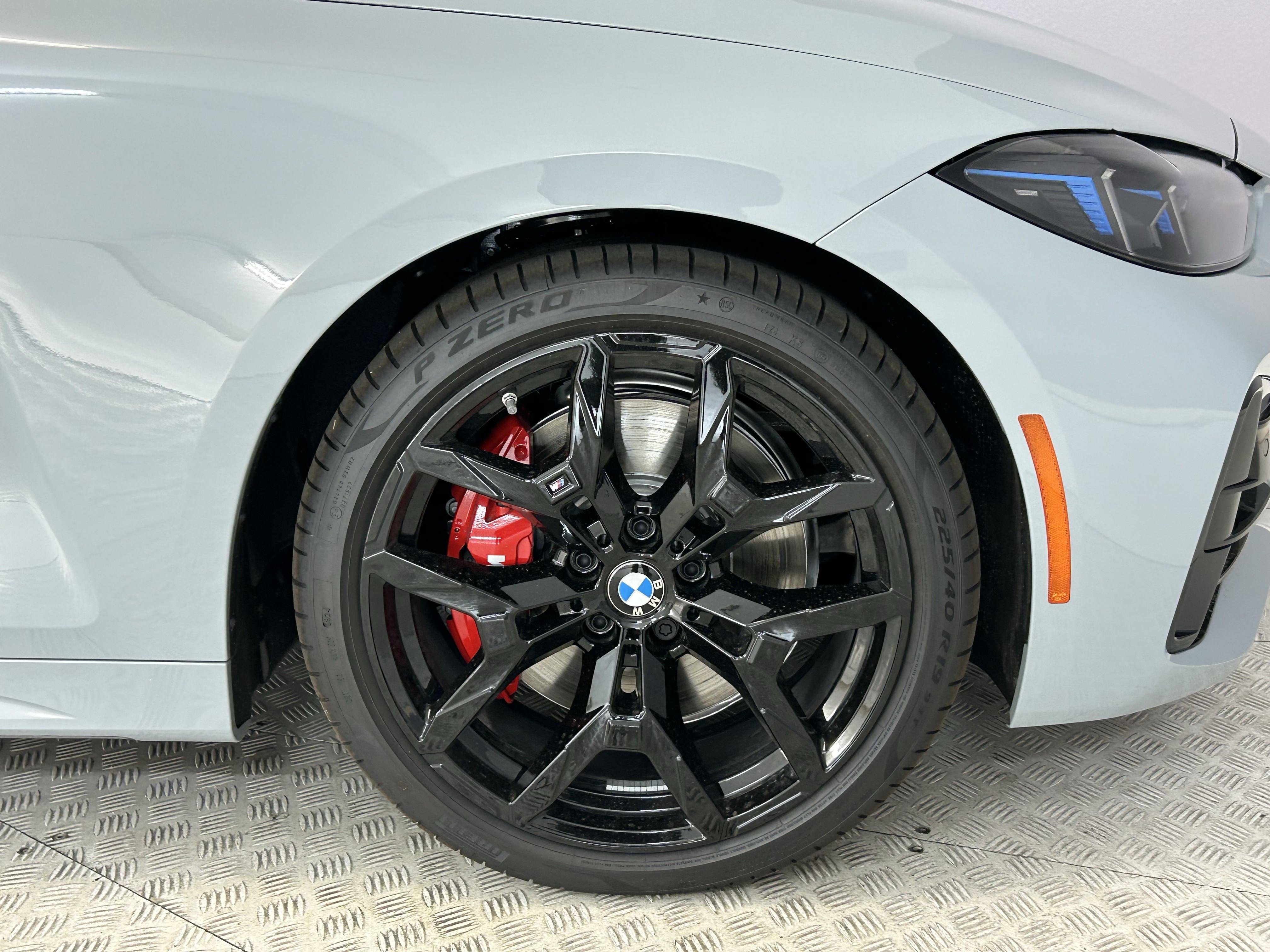 Used 2025 BMW 430i 430i w/ M Sport Package image 17