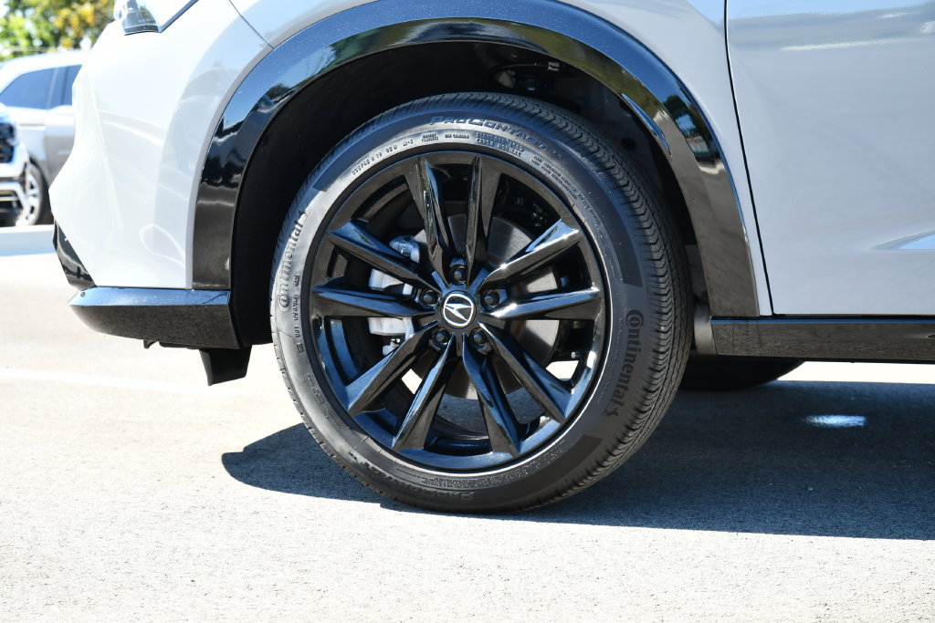 Certified 2026 Acura ADX A-Spec w/ Advance Package AWD/4WD image 17