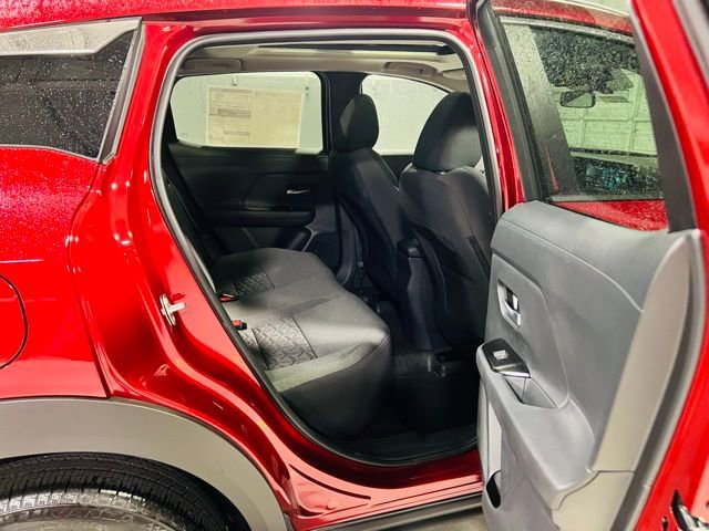 New 2026 Nissan Kicks SV w/ SV Premium Package image 29